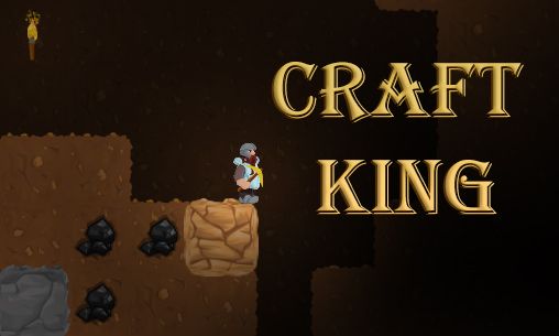 Scarica Craft king gratis per Android.