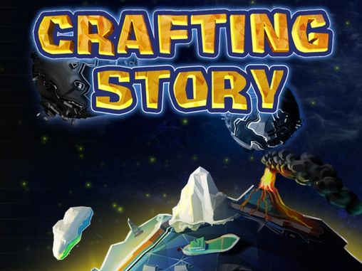 Scarica Crafting story gratis per Android.