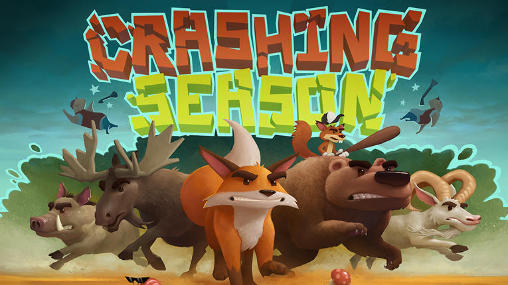 Scarica Crashing season gratis per Android.