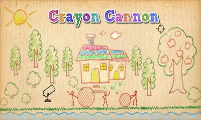 Scarica Crayon Cannon Pro gratis per Android.