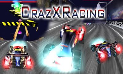 Scarica CrazXRacing gratis per Android.
