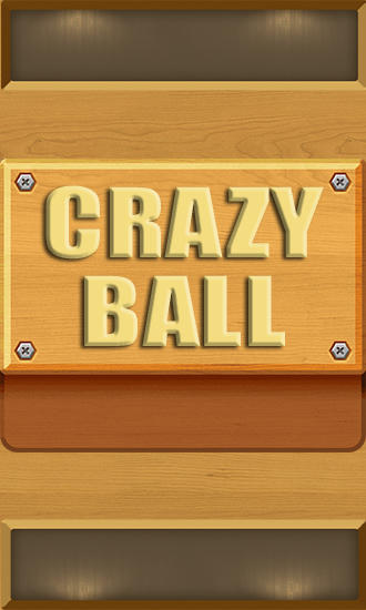 Crazy ball