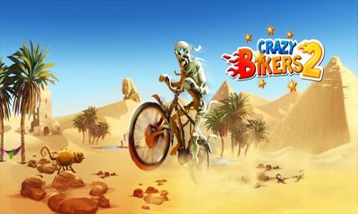 Scarica Crazy Bikers 2 gratis per Android.