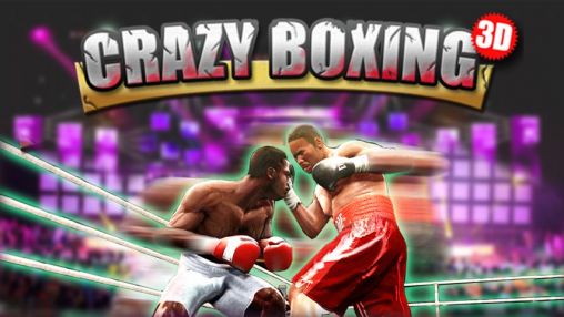 Crazy boxing