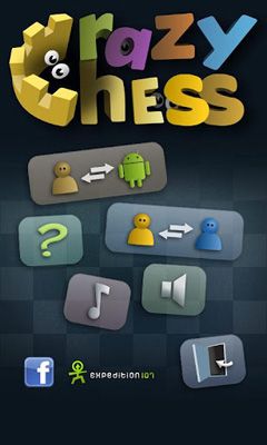 Scarica Crazy Chess gratis per Android.