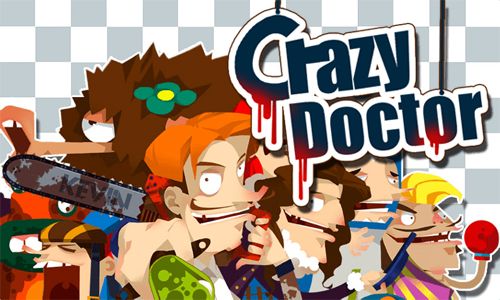 Scarica Crazy doctor gratis per Android.