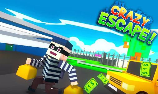 Scarica Crazy escape: Awesome chase gratis per Android.