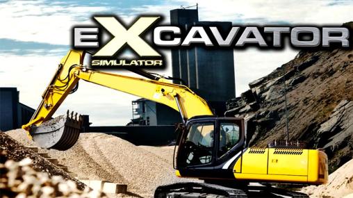 Crazy excavator simulator