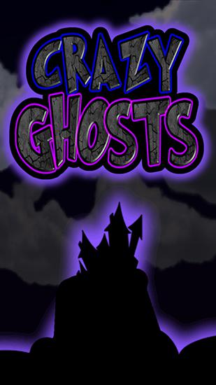 Scarica Crazy ghosts gratis per Android 4.0.3.
