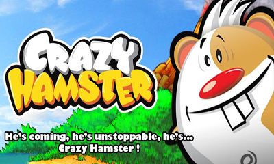 Scarica Crazy Hamster gratis per Android.