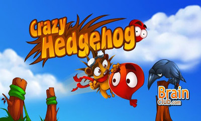 Scarica Crazy Hedgehog gratis per Android.