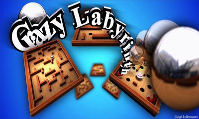 Scarica Crazy Labyrinth 3D gratis per Android.