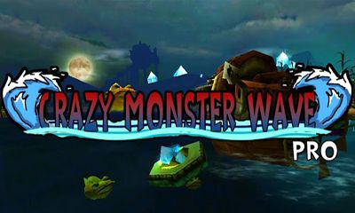 Scarica Crazy Monster Wave gratis per Android.