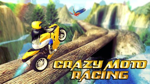 Scarica Crazy moto racing gratis per Android.