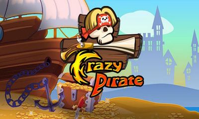 Scarica Crazy Pirate gratis per Android.
