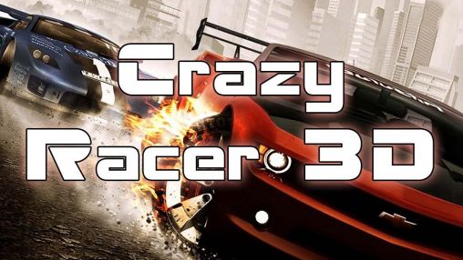Scarica Crazy racer 3D gratis per Android.