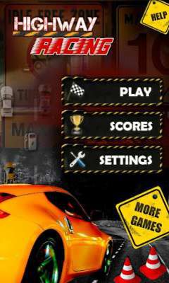 Scarica Crazy Racing 3D gratis per Android.