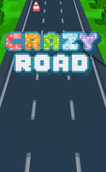 Scarica Crazy road gratis per Android.