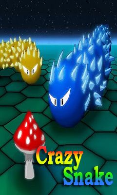 Scarica Crazy Snake gratis per Android.