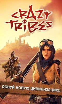 Scarica Crazy Tribes gratis per Android.