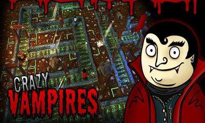Scarica Crazy Vampires gratis per Android.