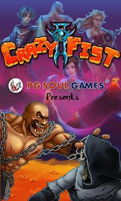 Scarica CrazyFist II gratis per Android.