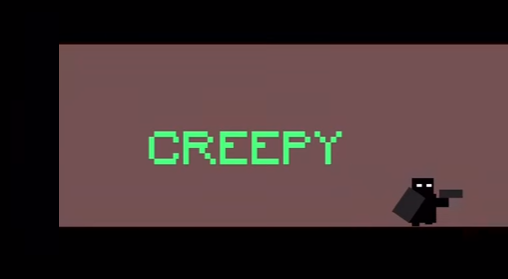 Scarica Creepy gratis per Android.