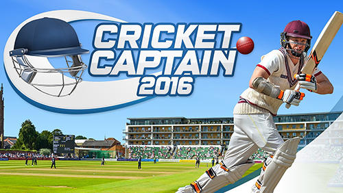Scarica Cricket captain 2016 gratis per Android.