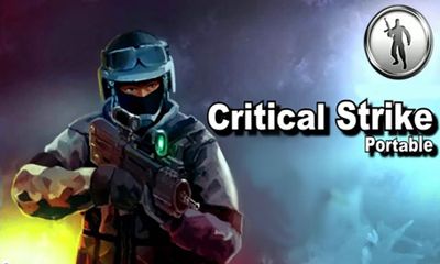 Scarica Critical Strike Portable gratis per Android.