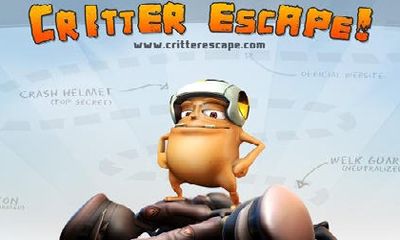 Scarica Critter Escape gratis per Android.