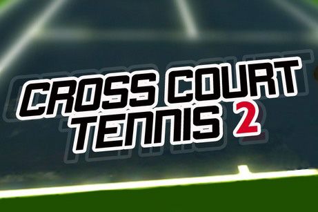 Scarica Cross court tennis 2 gratis per Android.