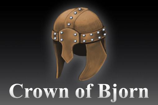 Scarica Crown of Bjorn gratis per Android.