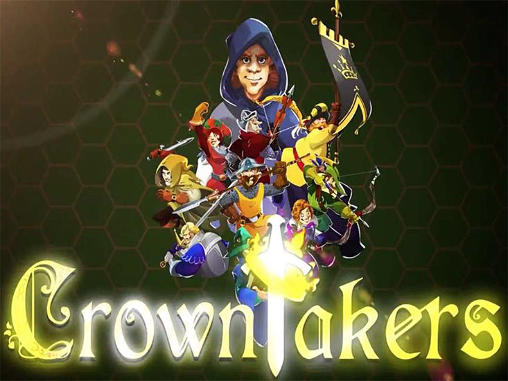 Scarica Crowntakers gratis per Android.