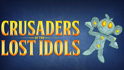 Scarica Crusaders of the lost idols gratis per Android.