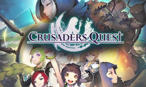Scarica Crusaders quest gratis per Android.