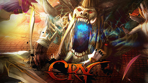 Scarica Cry: Dark rise of antihero gratis per Android.