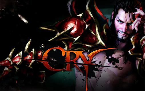 Scarica Cry: The blackened soul gratis per Android.