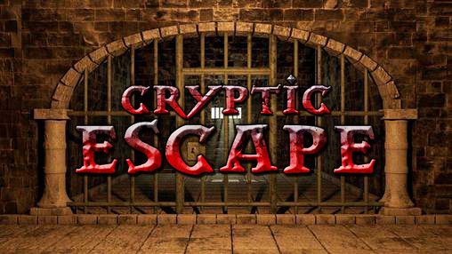Scarica Cryptic escape gratis per Android 4.0.4.