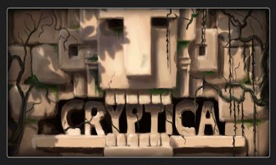 Scarica Cryptica gratis per Android.