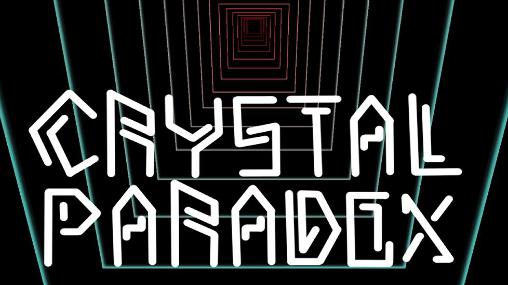 Scarica Crystal paradox gratis per Android.