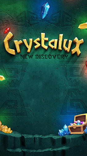 Scarica Crystalux: New discovery gratis per Android.