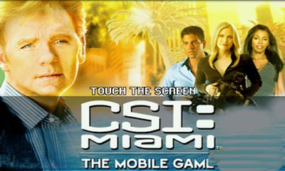 Scarica CSI Miami gratis per Android.
