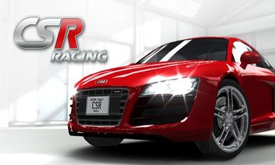 Scarica CSR Racing gratis per Android 4.0.