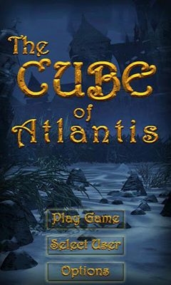 Scarica Cube of Atlantis gratis per Android.