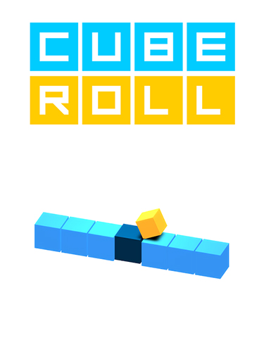 Scarica Cube roll gratis per Android.