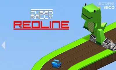 Scarica Cubed Rally Redline gratis per Android.