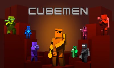 Scarica Cubemen gratis per Android 4.0.3.