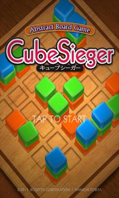 Scarica CubeSieger gratis per Android.
