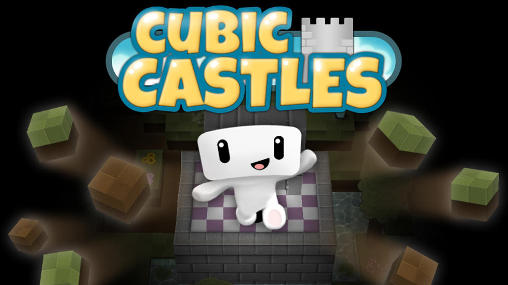 Scarica Cubic castles gratis per Android.