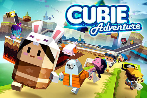 Scarica Cubie adventure gratis per Android.